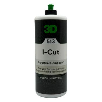 Picture of 3D I-Cut Industrial Cut Compound 946ml
